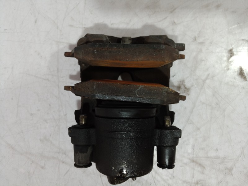 Recambio de pinza freno delantera derecha para volkswagen polo (6r1) advance referencia OEM IAM 11810254171 11810254171 11810254