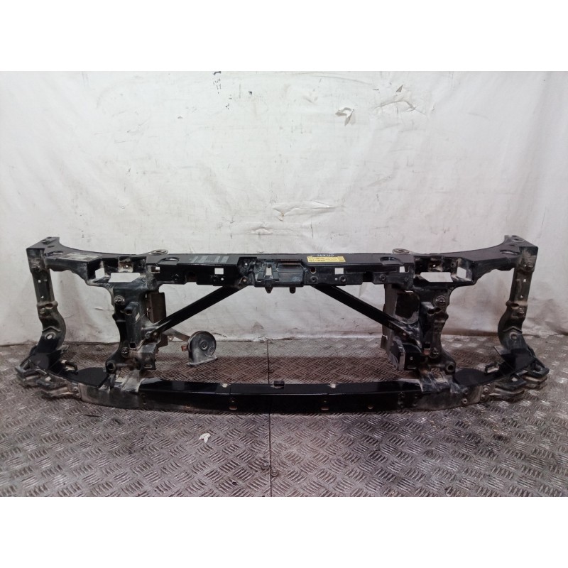 Recambio de panel frontal para land rover discovery v6 td hse referencia OEM IAM   