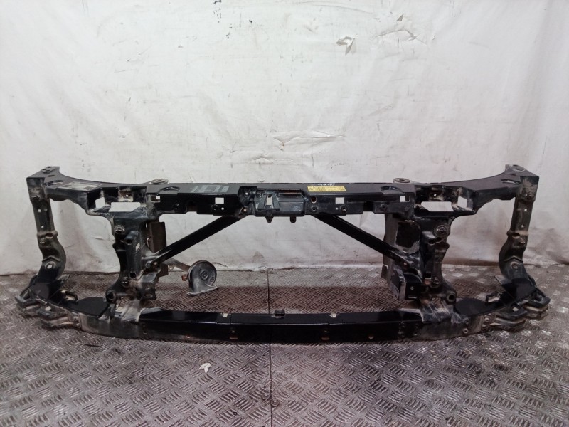 Recambio de panel frontal para land rover discovery v6 td hse referencia OEM IAM   