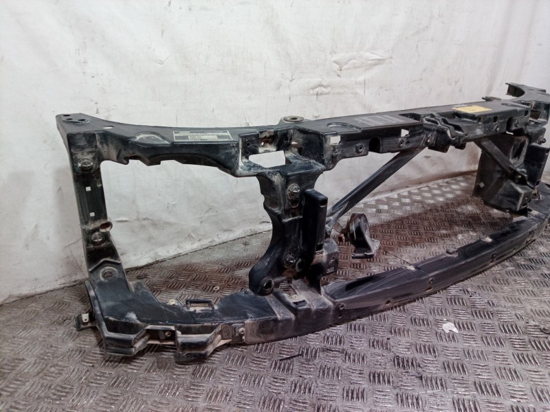 Recambio de panel frontal para land rover discovery v6 td hse referencia OEM IAM   