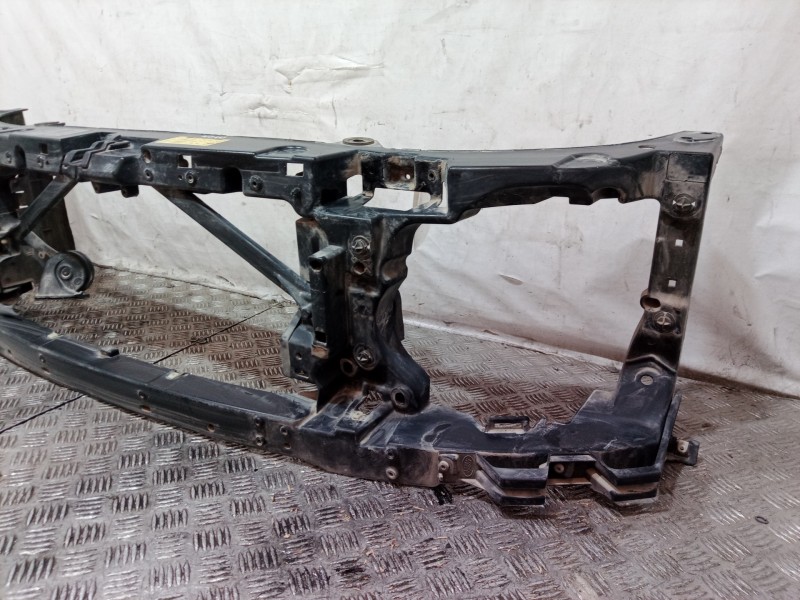 Recambio de panel frontal para land rover discovery v6 td hse referencia OEM IAM   