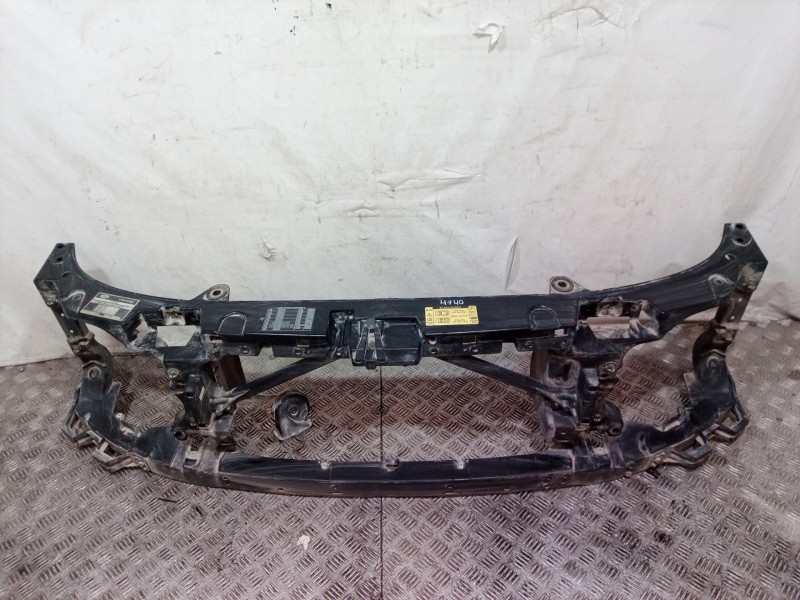 Recambio de panel frontal para land rover discovery v6 td hse referencia OEM IAM   