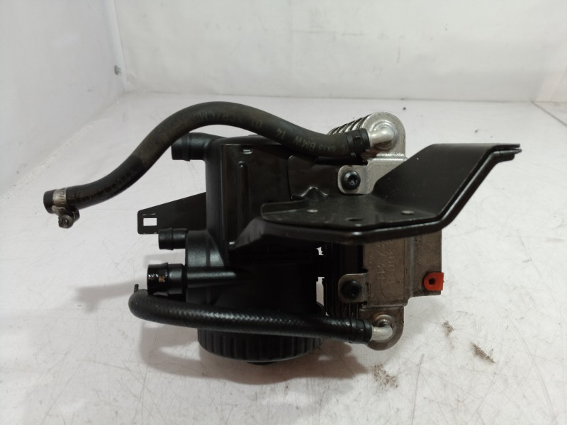 Recambio de radiador gasoil para bmw serie 3 berlina (e46) 320d referencia OEM IAM KH129623000 KH129623000 KH129623000