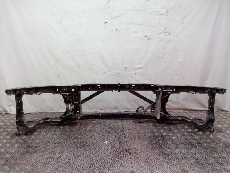 Recambio de panel frontal para land rover discovery v6 td hse referencia OEM IAM   