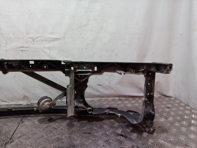 Recambio de panel frontal para land rover discovery v6 td hse referencia OEM IAM   