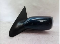 Recambio de retrovisor izquierdo para ford mondeo berlina/familiar (fd) clx berlina referencia OEM IAM 1054537  