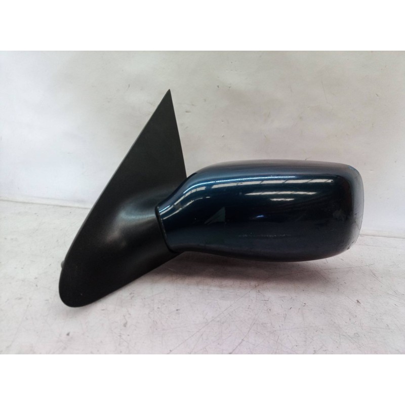 Recambio de retrovisor izquierdo para ford mondeo berlina/familiar (fd) clx berlina referencia OEM IAM 1054537  