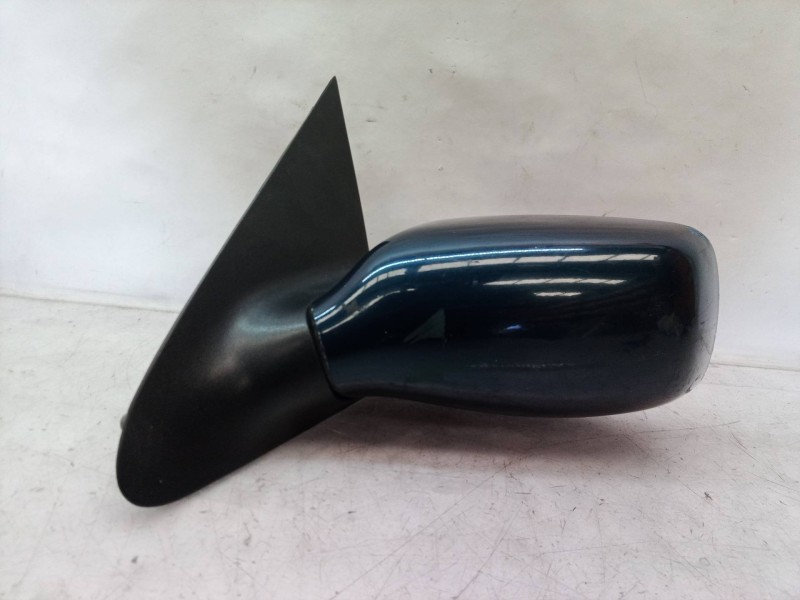 Recambio de retrovisor izquierdo para ford mondeo berlina/familiar (fd) clx berlina referencia OEM IAM 1054537  