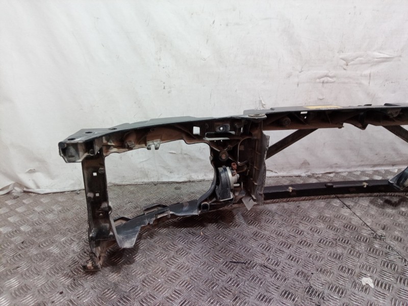 Recambio de panel frontal para land rover discovery v6 td hse referencia OEM IAM   