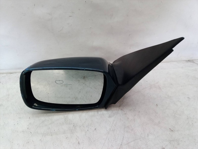 Recambio de retrovisor izquierdo para ford mondeo berlina/familiar (fd) clx berlina referencia OEM IAM 1054537  