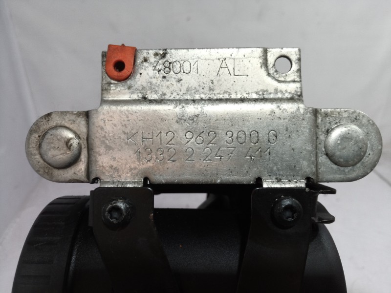 Recambio de radiador gasoil para bmw serie 3 berlina (e46) 320d referencia OEM IAM KH129623000 KH129623000 KH129623000