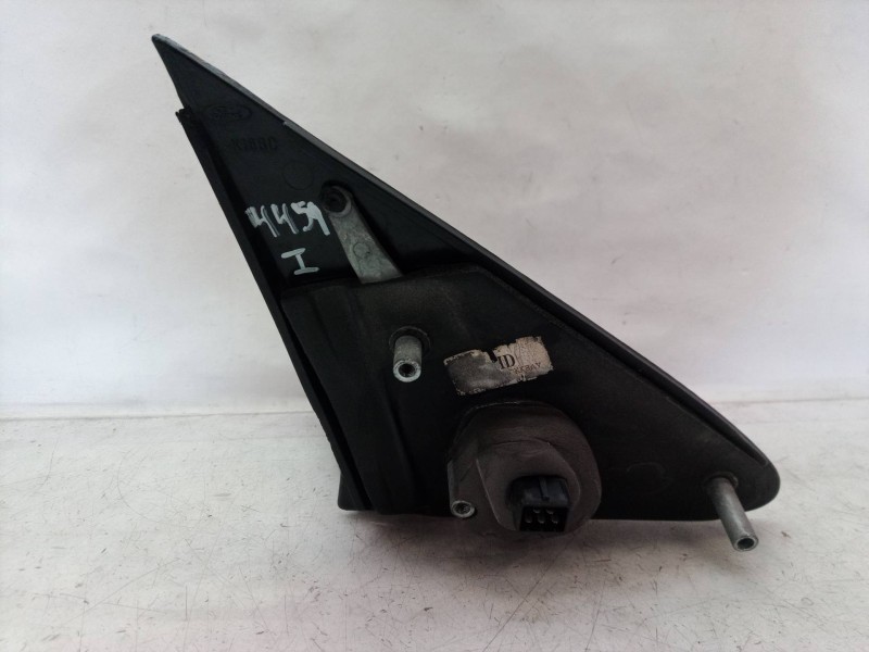 Recambio de retrovisor izquierdo para ford mondeo berlina/familiar (fd) clx berlina referencia OEM IAM 1054537  
