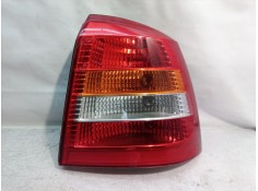 Recambio de piloto trasero derecho para opel astra g berlina club referencia OEM IAM 90521544 90521544 90521544