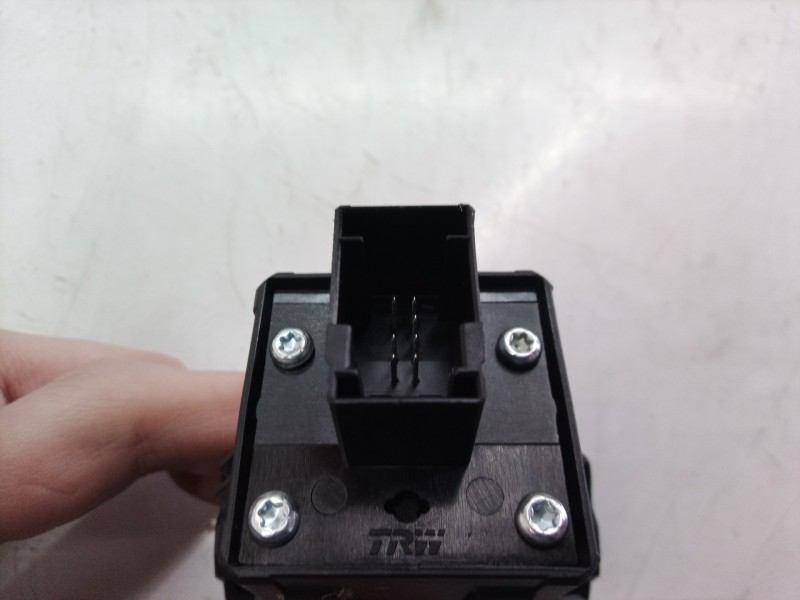 Recambio de palanca freno de mano para peugeot 5008 active referencia OEM IAM 9666405677 9666405677 9666405677