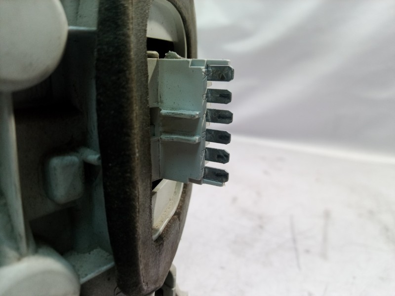 Recambio de piloto trasero derecho para opel astra g berlina club referencia OEM IAM 90521544 90521544 90521544