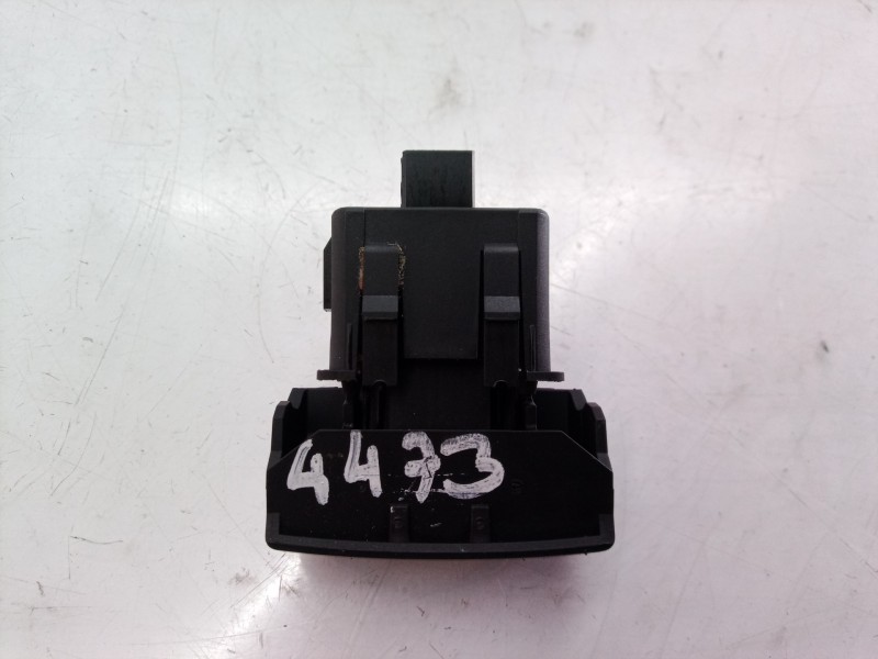 Recambio de palanca freno de mano para peugeot 5008 active referencia OEM IAM 9666405677 9666405677 9666405677