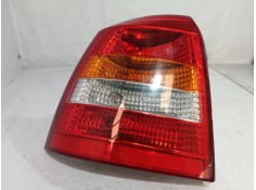 Recambio de piloto trasero izquierdo para opel astra g berlina club referencia OEM IAM 90521542 90521542 90521542