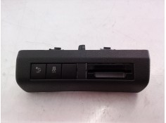 Recambio de mando multifuncion para peugeot 5008 active referencia OEM IAM 96656490ZD 96656490 96656490