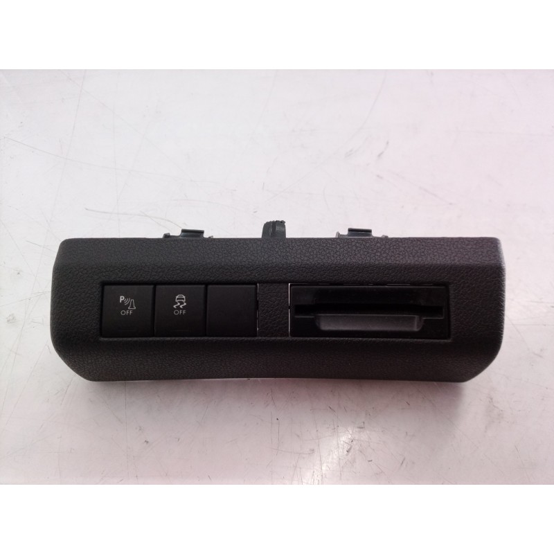 Recambio de mando multifuncion para peugeot 5008 active referencia OEM IAM 96656490ZD 96656490 96656490