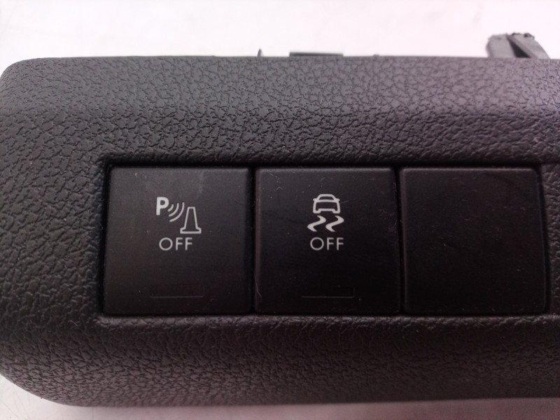 Recambio de mando multifuncion para peugeot 5008 active referencia OEM IAM 96656490ZD 96656490 96656490