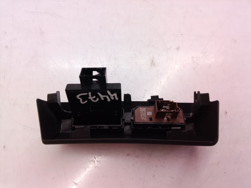 Recambio de mando multifuncion para peugeot 5008 active referencia OEM IAM 96656490ZD 96656490 96656490