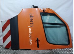 Recambio de puerta delantera izquierda para volkswagen crafter caja cerrada referencia OEM IAM   