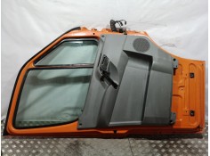 Recambio de puerta delantera izquierda para volkswagen crafter caja cerrada referencia OEM IAM    2