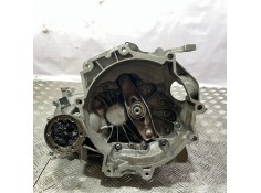 Recambio de caja cambios para volkswagen polo (9n1) conceptline referencia OEM IAM FQE FQE FQE