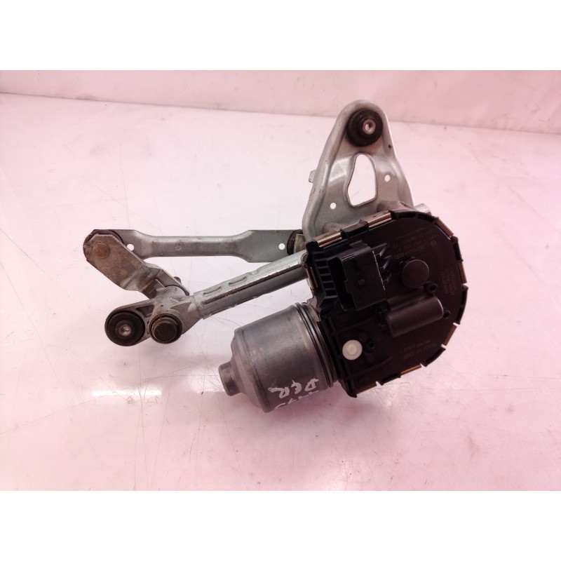 Recambio de motor limpia delantero para peugeot 5008 active referencia OEM IAM 3397021289 3397021289 9671062380