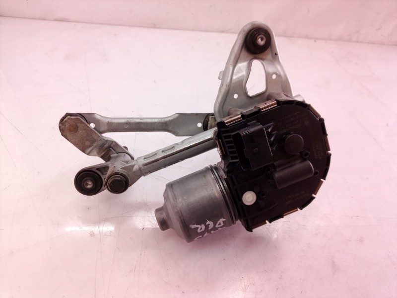 Recambio de motor limpia delantero para peugeot 5008 active referencia OEM IAM 3397021289 3397021289 9671062380