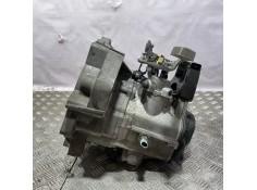 Recambio de caja cambios para volkswagen polo (9n1) conceptline referencia OEM IAM FQE FQE FQE 2
