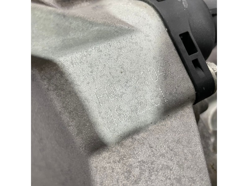 Recambio de caja cambios para volkswagen polo (9n1) conceptline referencia OEM IAM FQE FQE FQE