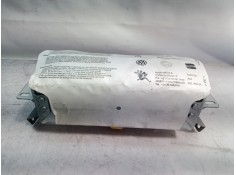 Recambio de airbag delantero derecho para volkswagen polo (9n1) conceptline referencia OEM IAM 6Q0880204 6Q0880204 565165906F