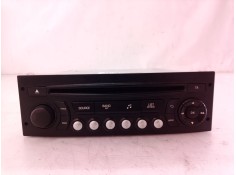 Recambio de sistema audio / radio cd para peugeot 5008 active referencia OEM IAM 98041625XT01 98041625XT01 1680101201