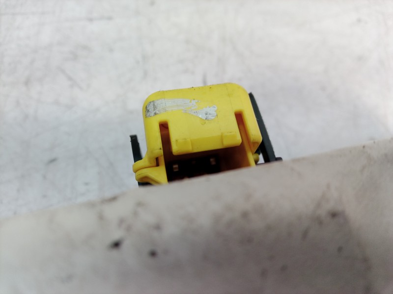 Recambio de airbag delantero derecho para volkswagen polo (9n1) conceptline referencia OEM IAM 6Q0880204 6Q0880204 565165906F