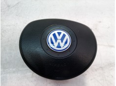 Recambio de airbag volante para volkswagen polo (9n1) conceptline referencia OEM IAM 6Q0880201J 6Q0880201 6Q0880201