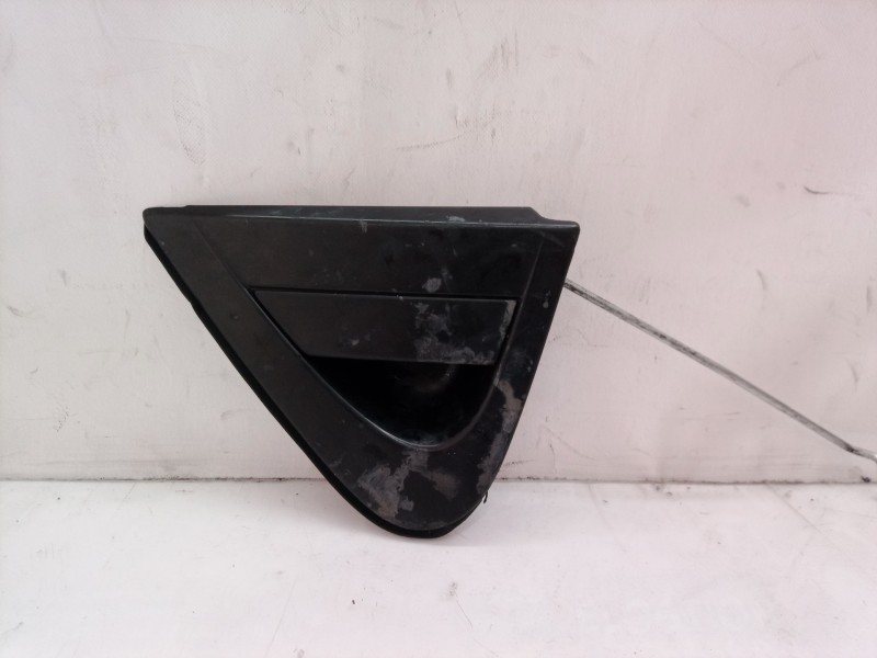 Recambio de maneta exterior trasera derecha para honda civic berlina 5 (fk) referencia OEM IAM 72640SMG 72640 72640