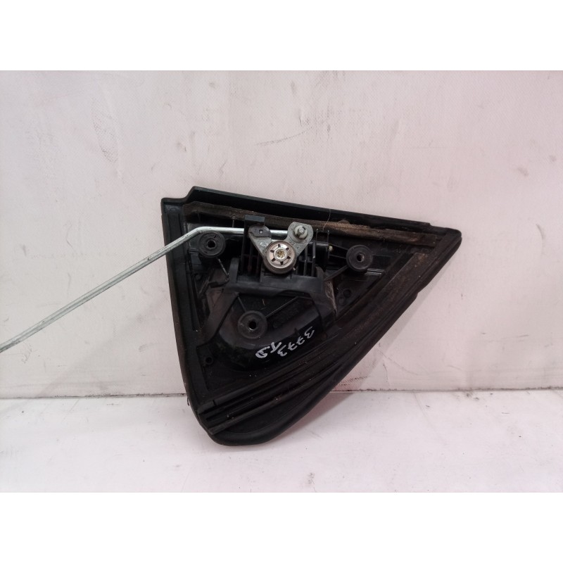 Recambio de maneta exterior trasera derecha para honda civic berlina 5 (fk) referencia OEM IAM 72640SMG 72640 72640