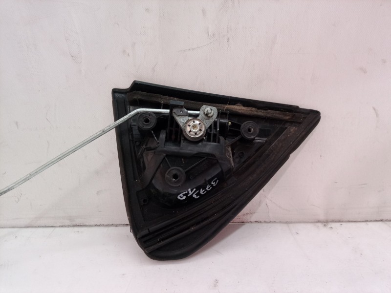 Recambio de maneta exterior trasera derecha para honda civic berlina 5 (fk) referencia OEM IAM 72640SMG 72640 72640