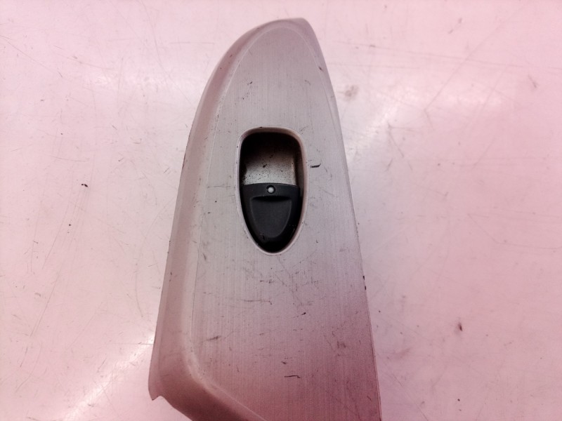 Recambio de mando elevalunas trasero derecho para honda civic berlina 5 (fk) referencia OEM IAM 83740SMG 83740 83740