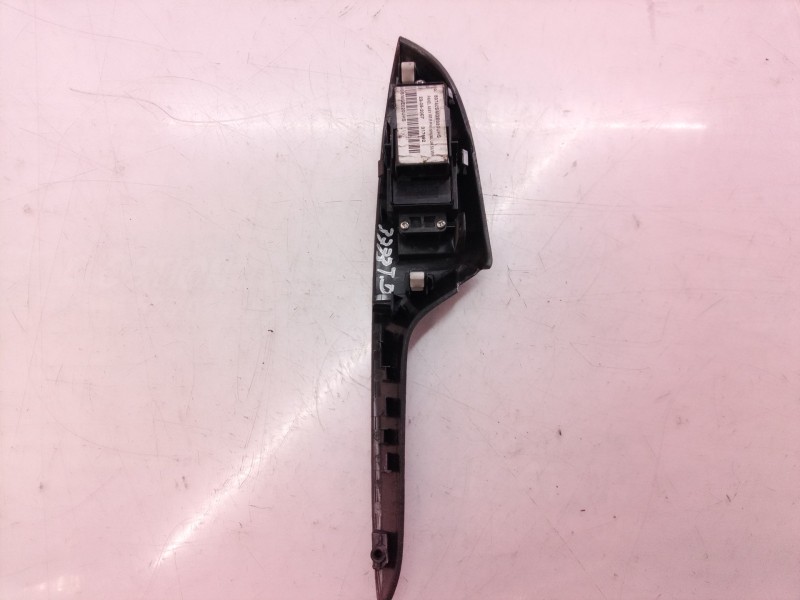 Recambio de mando elevalunas trasero derecho para honda civic berlina 5 (fk) referencia OEM IAM 83740SMG 83740 83740