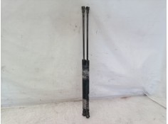 Recambio de amortiguadores maletero / porton para volkswagen polo (9n1) conceptline referencia OEM IAM 6Q6827550C 6Q6827550C 6Q6