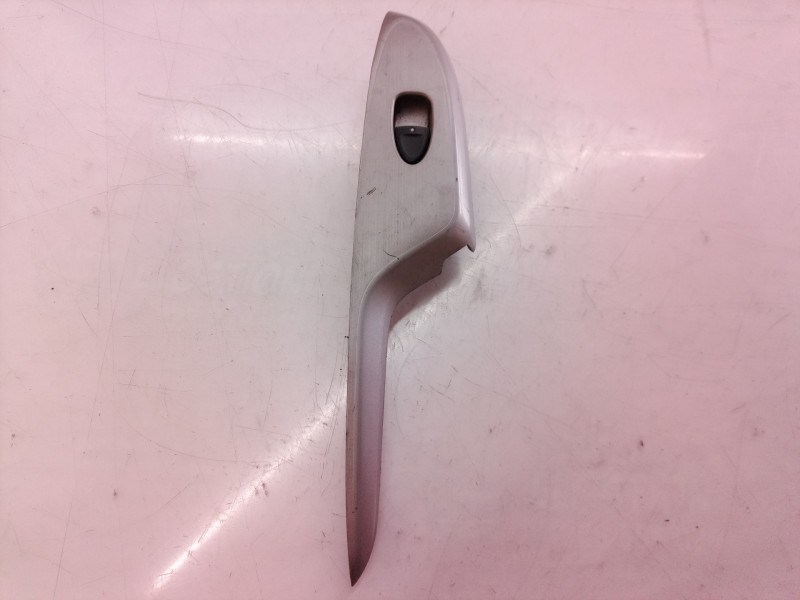 Recambio de mando elevalunas trasero izquierdo para honda civic berlina 5 (fk) referencia OEM IAM 83790SMG 83790 83790