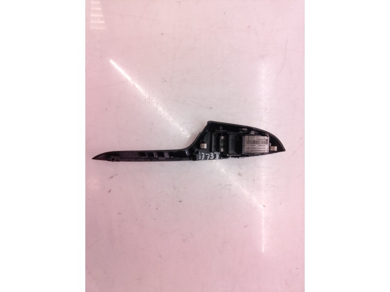 Recambio de mando elevalunas trasero izquierdo para honda civic berlina 5 (fk) referencia OEM IAM 83790SMG 83790 83790