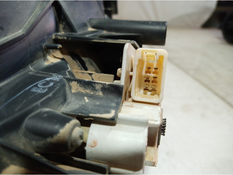 Recambio de piloto trasero izquierdo interior para lexus ls400 (ucf20) básico (ucf 20) referencia OEM IAM   