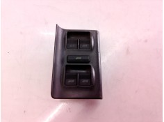 Recambio de mando elevalunas delantero izquierdo para audi a4 avant (b5) referencia OEM IAM 4D095985501 4D095985501 4D095985501