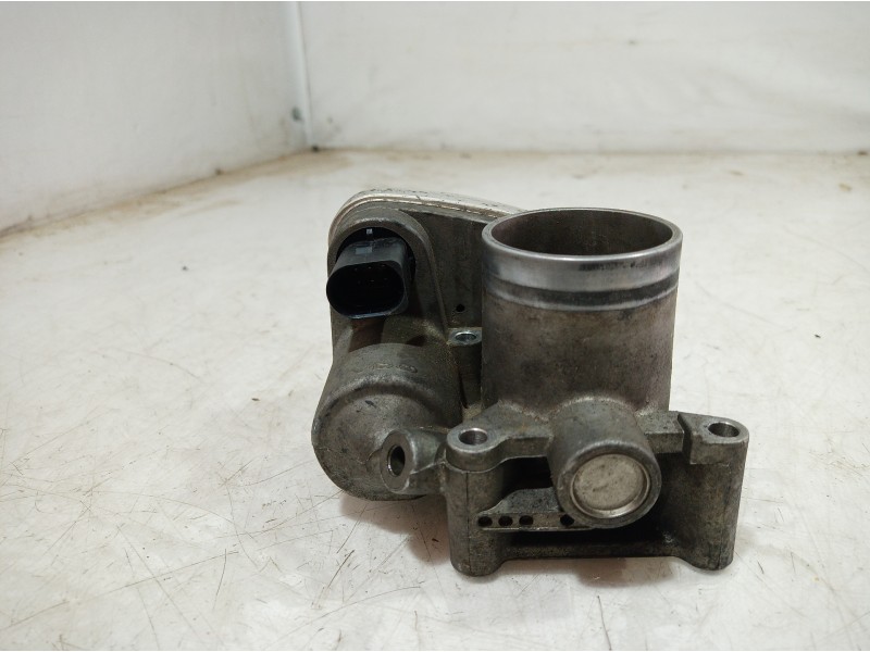 Recambio de caja mariposa para volkswagen polo (9n1) conceptline referencia OEM IAM 036133062N 036133062N 036133062