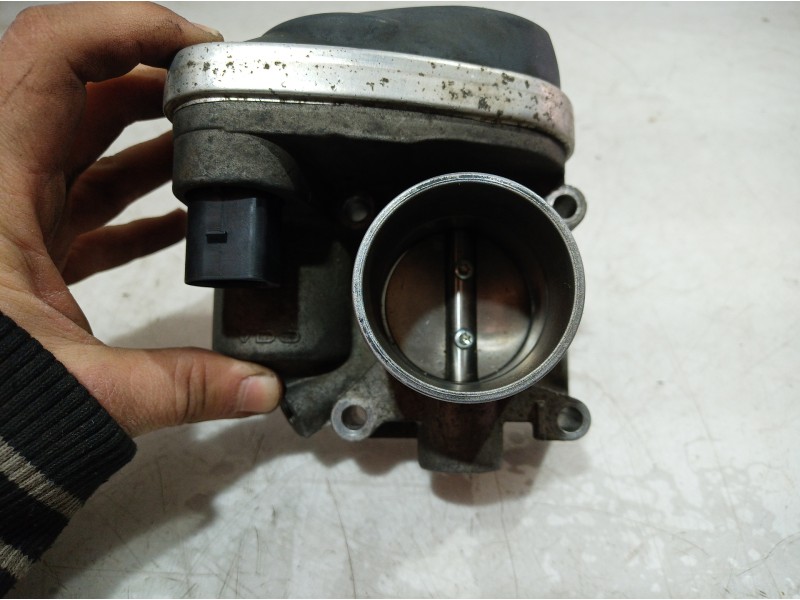 Recambio de caja mariposa para volkswagen polo (9n1) conceptline referencia OEM IAM 036133062N 036133062N 036133062