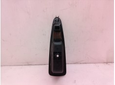 Recambio de mando elevalunas trasero izquierdo para citroën c4 berlina vtr plus referencia OEM IAM 9650912777 9650912777 9650912 2