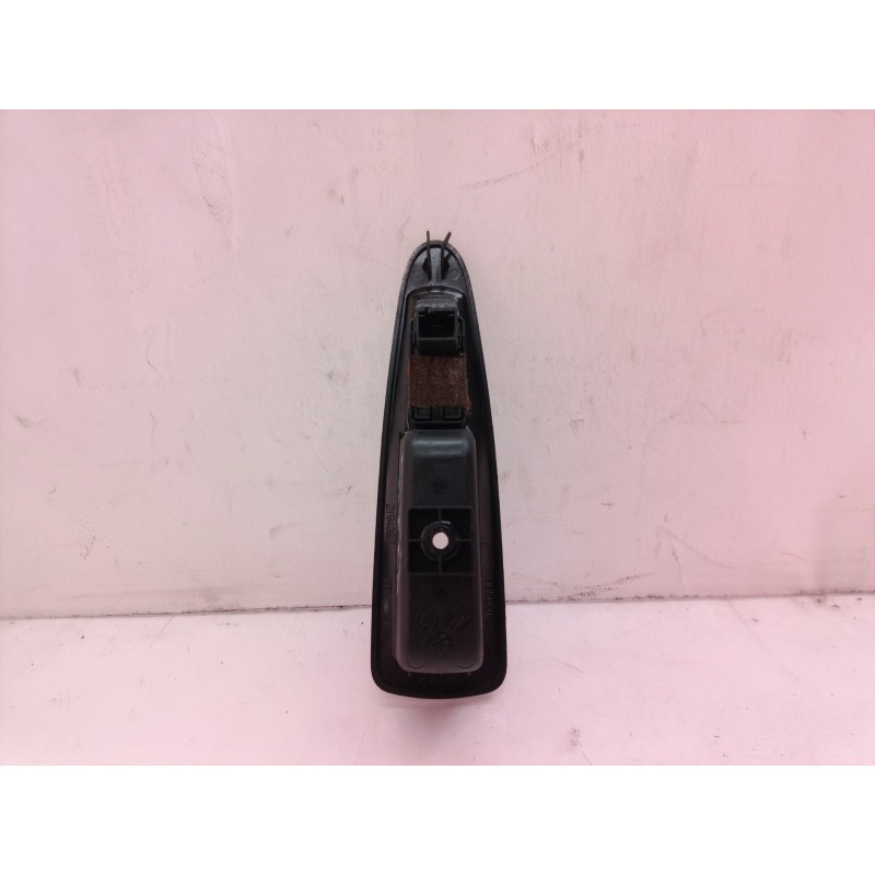 Recambio de mando elevalunas trasero izquierdo para citroën c4 berlina vtr plus referencia OEM IAM 9650912777 9650912777 9650912